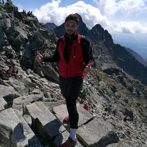 Meet your Posher, Radovan